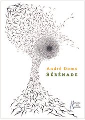 Cover 'Sérénade', André Doms, 2013